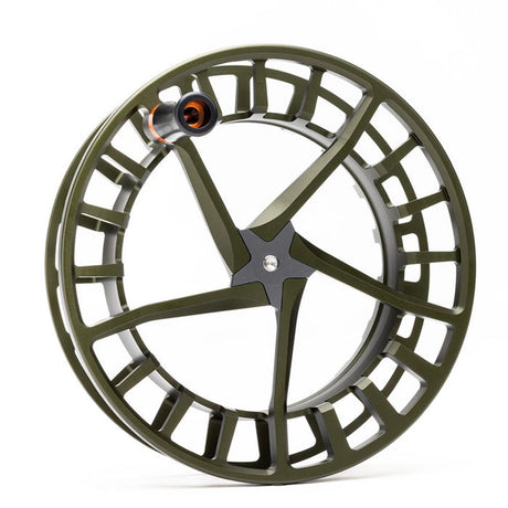 Waterworks-Lamson Hyperspeed F Ranger Spool - Ranger