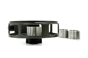Waterworks-Lamson Guru E Tungsten - Tungsten