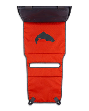 Simms Riverkit Wader Tote - Anvil