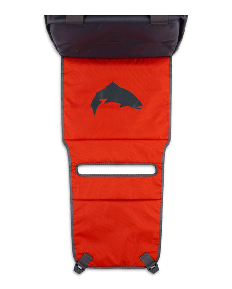 Simms Riverkit Wader Tote - Anvil