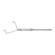 C&F Design 2-in-1 Whip Finisher - N/A