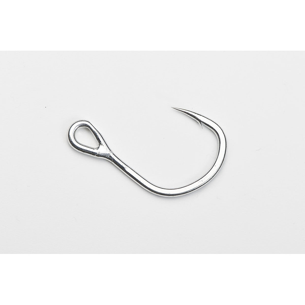 Decoy JS-5 Castin' Single enkelkrok med inline-öga för poppers och stickbaits