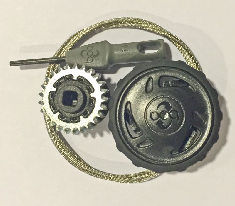 M2 BOA® Field Repair Kit