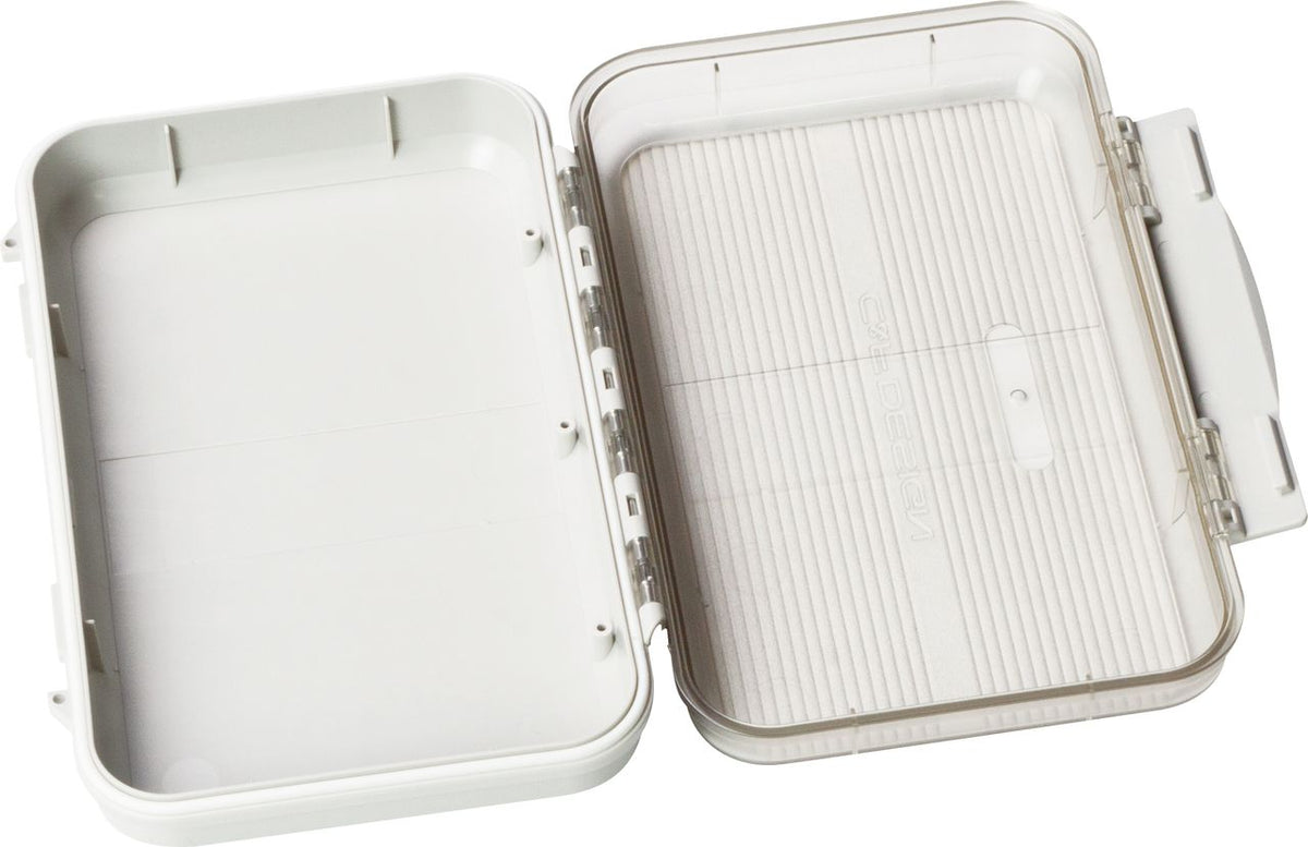 C&F Design Multi Case - Clear