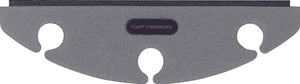 C&F Design Rod Stand - Light Grey