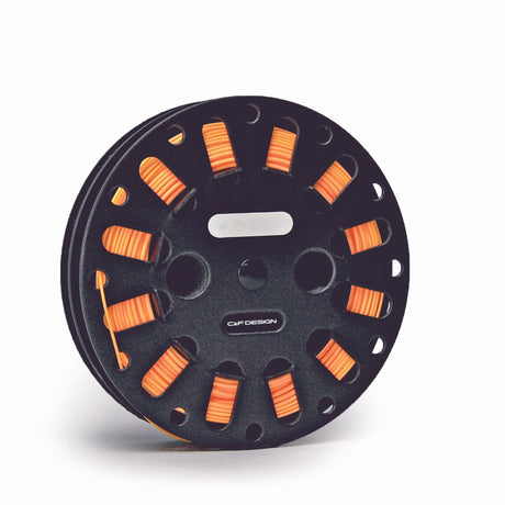 C&F Design Fly Line Stocker - Black