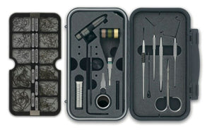 C&F Design Marco Polo Fly Tying System - N/A