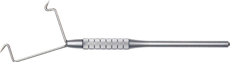 C&F Design 2-in-1 Whip Finisher - N/A