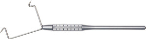 C&F Design 2-in-1 Whip Finisher - N/A