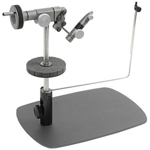 C&F Design Reference Pedestal Fly Tying Vise - N/A