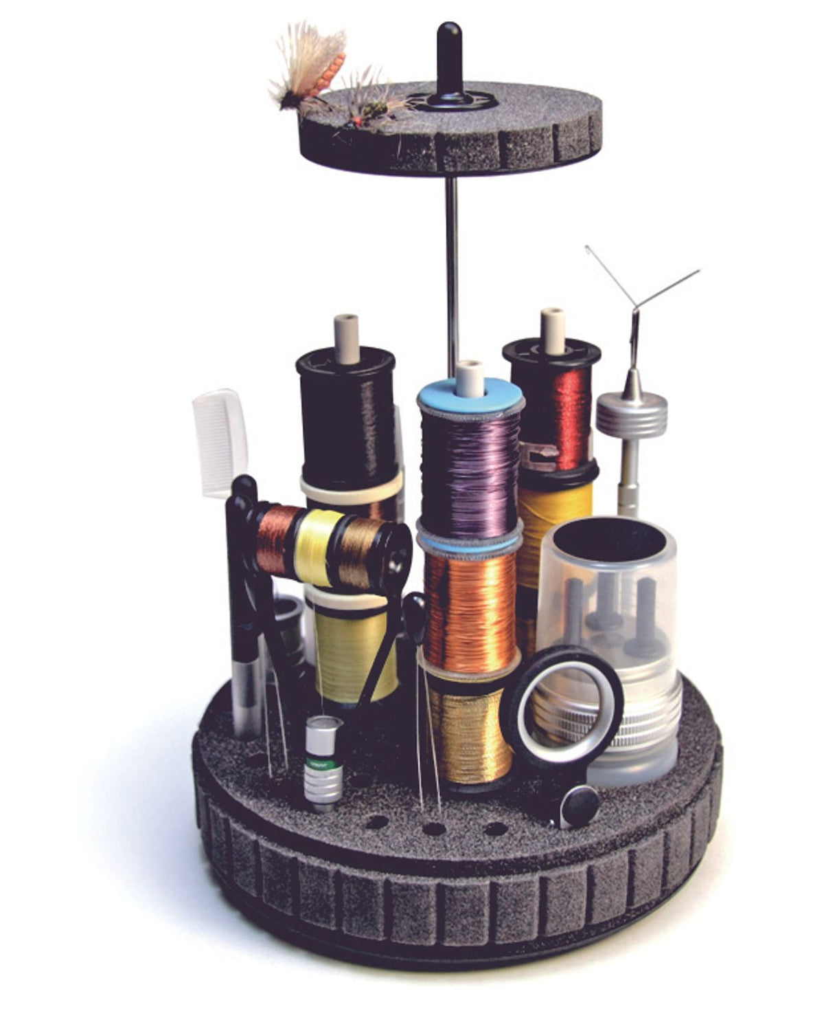 C&F Design Rotary tool stand - N/A