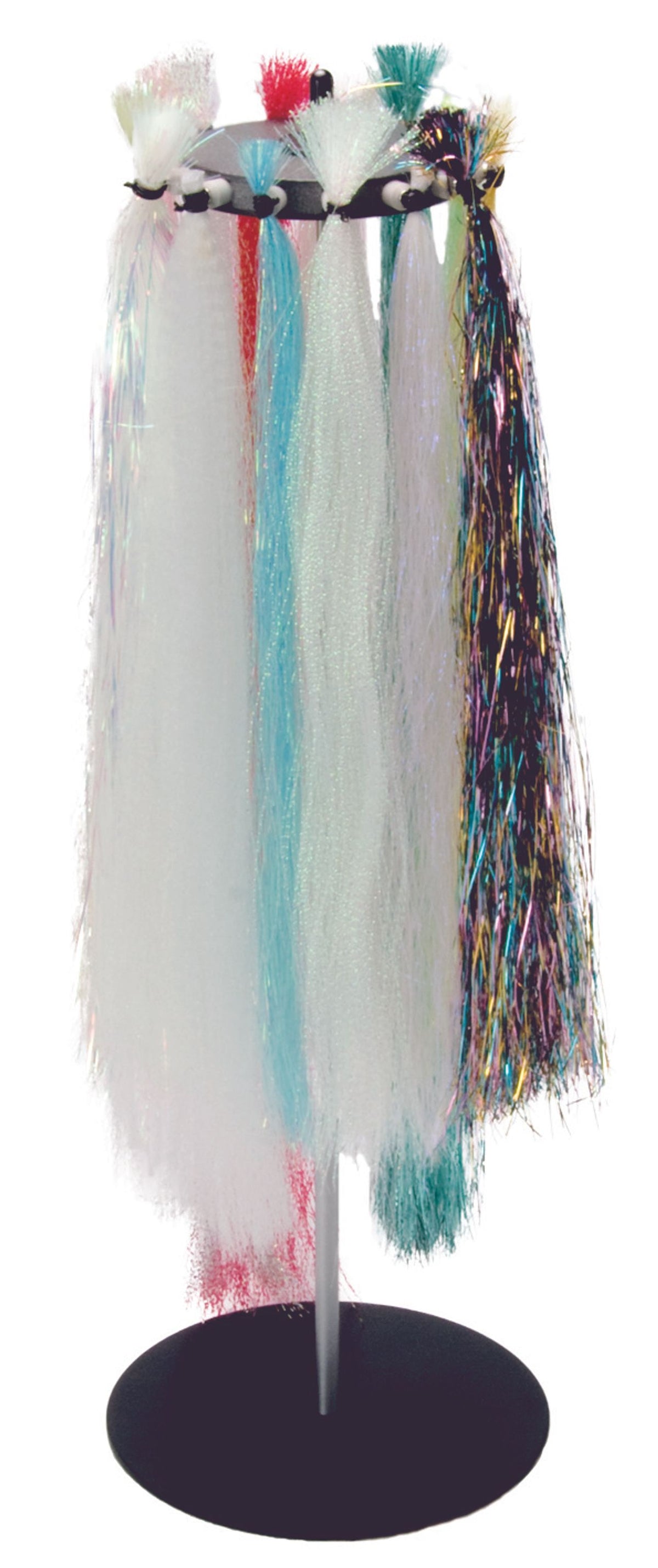 C&F Design Magnetic Tinsel Stand - N/A