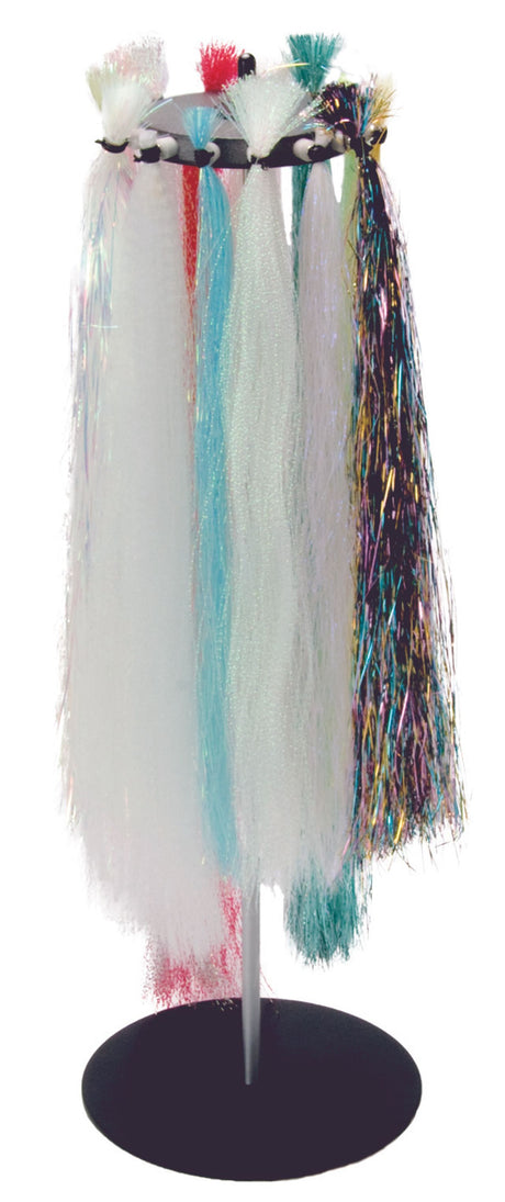C&F Design Magnetic Tinsel Stand - N/A
