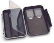 C&F Design C&F Medium 2-Row WP Tube Fly Case w 3 Comp - Black
