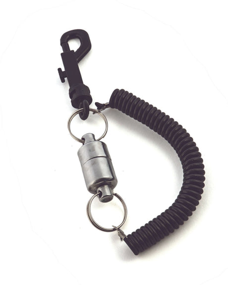 Scientific Anglers Magnetic Net Holder - N/A