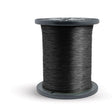 Scientific Anglers Dacron Backing Black - Black