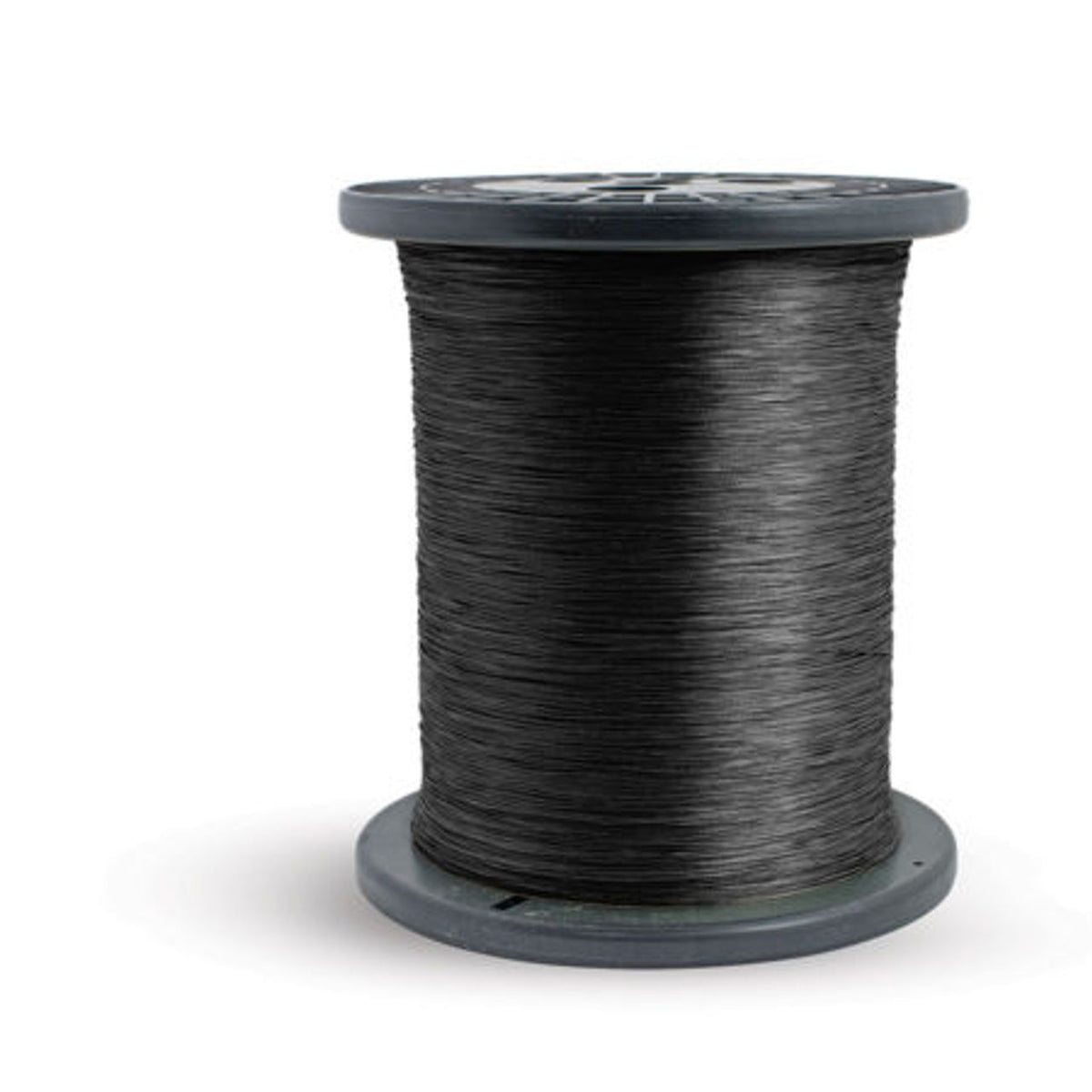 Scientific Anglers Dacron Backing Black - Black