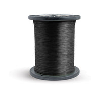 Scientific Anglers Dacron Backing Black - Black