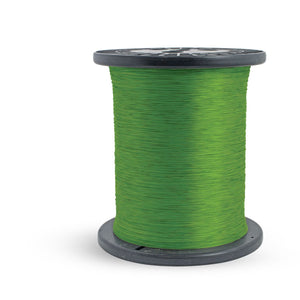 Scientific Anglers Dacron Backing Optic Green - Optic Green