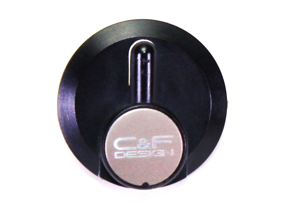 C&F Design Line Cutter - Black