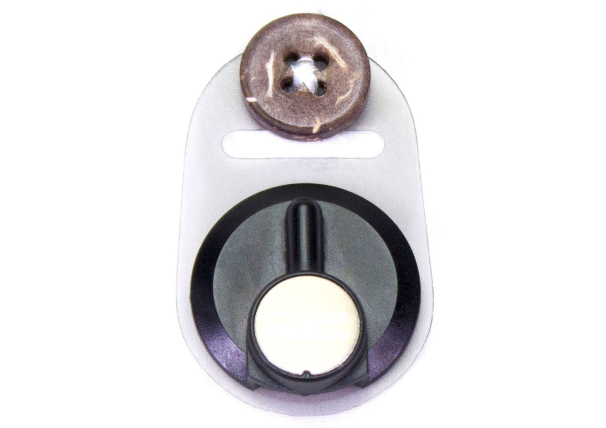 C&F Design Line Cutter Button - Black
