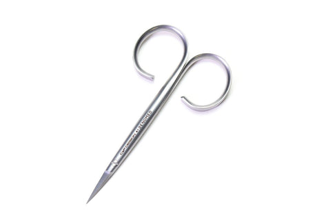 C&F Design Tying Scissors Straight - N/A