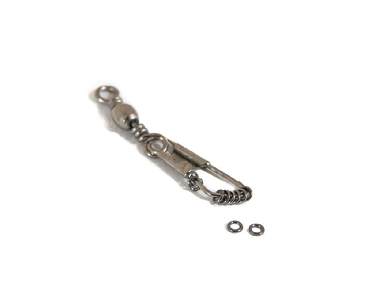 Scientific Anglers Tippet Rings - N/A
