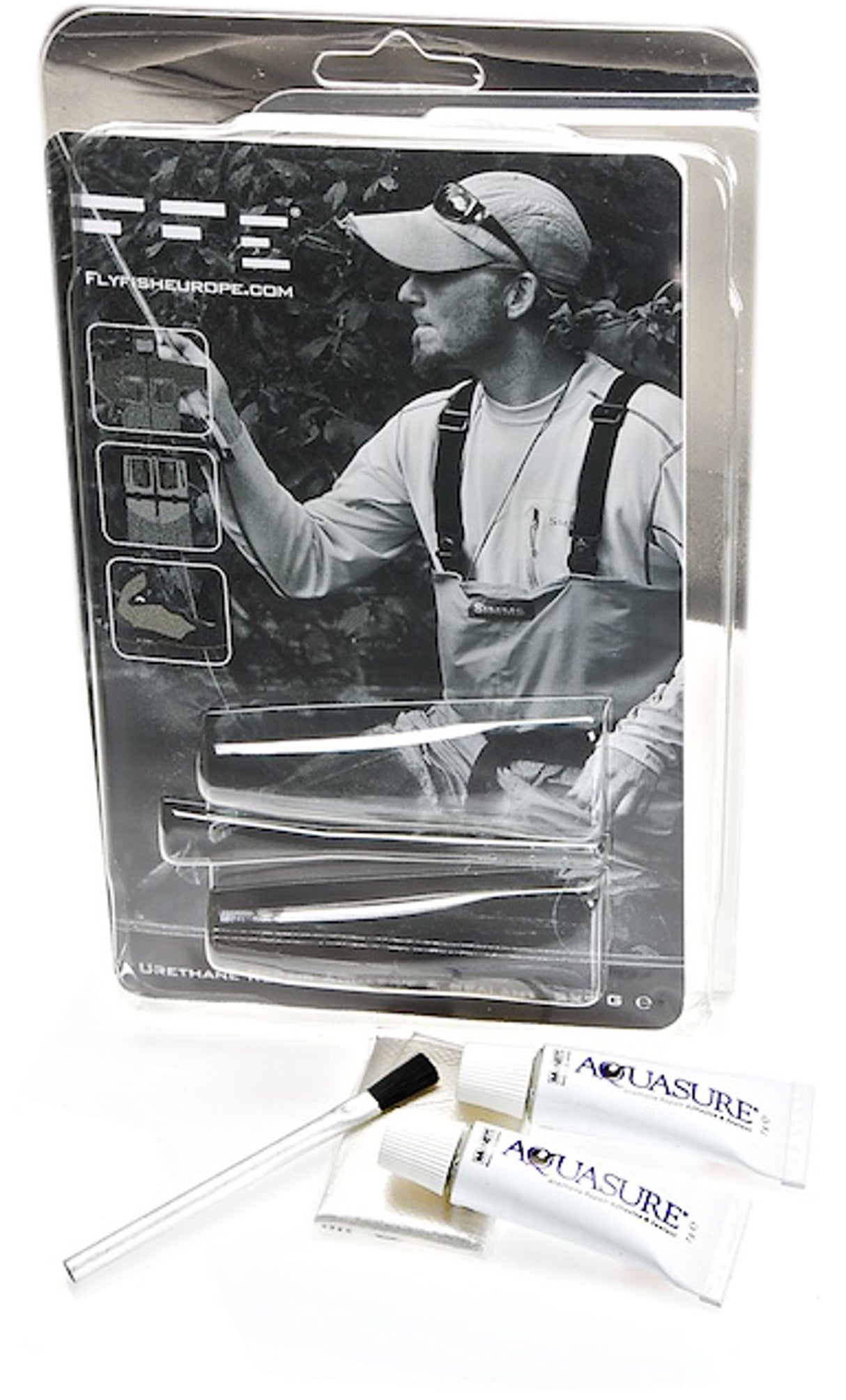 Simms Aquasure 2x7g Wader Repair FFE - N/A