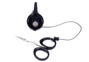 C&F Design Flex Pin-On Reel/Line Cutter - Black