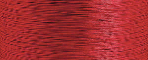 Scientific Anglers Dacron Backing Red - Red