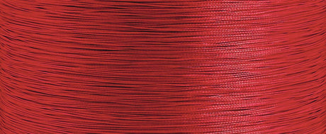Scientific Anglers Dacron Backing Red - Red