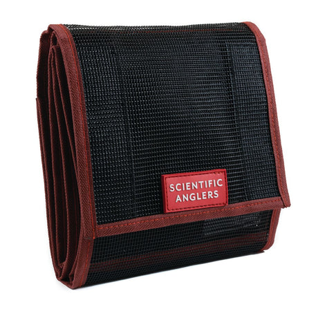 Scientific Anglers Shooting Head Wallet - Red