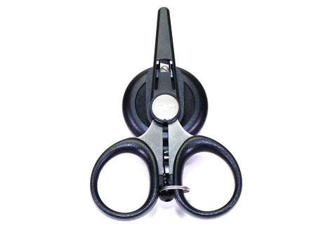 C&F Design Flex Pin-On Reel/Line Cutter - Black