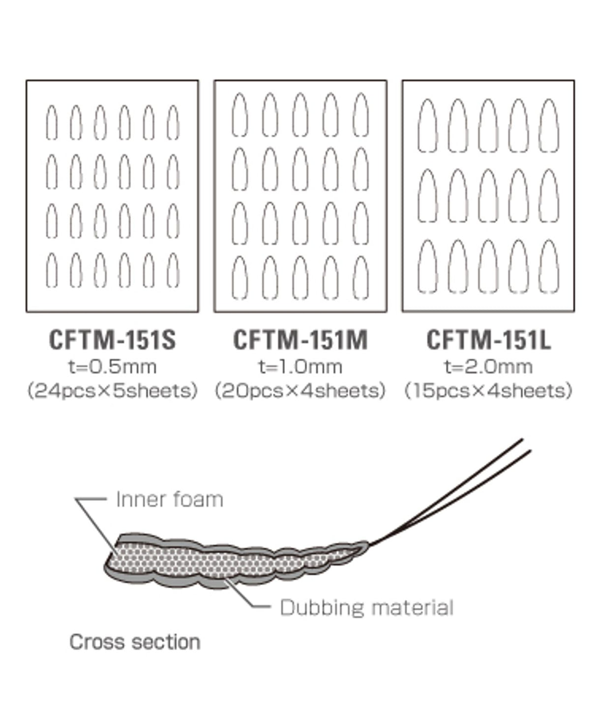 C&F Design Extend Body Twister - N/A