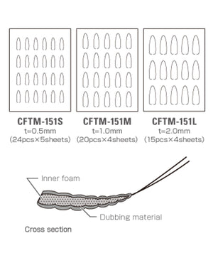 C&F Design Extend Body Twister - N/A