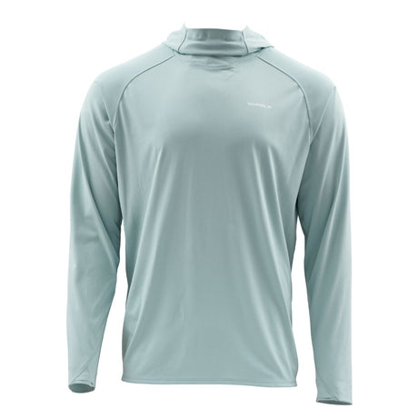Sol Tropic Hoody - Skwala Fishing